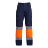 HI-VIS,Pantaloni de vizibilitate ridicată,WORKWEAR Bărbat ENIX
