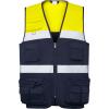 HI-VIS,Veste,WORKWEAR Unisex BETA