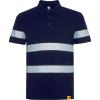 HI-VIS,NOUTĂȚI,Tricouri polo de înaltă vizibilitate,WORKWEAR Unisex FORAN