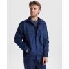 Industrie - Protecție împotriva focului,Jachete ignifuge,WORKWEAR Unisex CRUISER