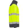 HI-VIS,Parka cu vizibilitate ridicată,WORKWEAR Bărbat EPSYLON