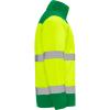 HI-VIS,Parka cu vizibilitate ridicată,WORKWEAR Bărbat EPSYLON