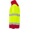 HI-VIS,Parka cu vizibilitate ridicată,WORKWEAR Bărbat EPSYLON
