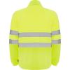 HI-VIS,Jachete fleece de vizibilitate ridicată,WORKWEAR Bărbat ALTAIR