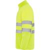 HI-VIS,Jachete fleece de vizibilitate ridicată,WORKWEAR Bărbat ALTAIR