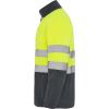 HI-VIS,Jachete fleece de vizibilitate ridicată,WORKWEAR Bărbat ALTAIR