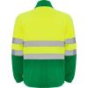 HI-VIS,Jachete fleece de vizibilitate ridicată,WORKWEAR Bărbat ALTAIR