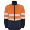 HI-VIS,Jachete fleece de vizibilitate ridicată,WORKWEAR Bărbat ALTAIR