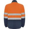 HI-VIS,Jachete fleece de vizibilitate ridicată,WORKWEAR Bărbat ALTAIR
