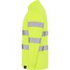 HI-VIS,Tricouri polo de înaltă vizibilitate,WORKWEAR Bărbat POLARIS L/S