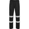 HI-VIS,Pantaloni de vizibilitate ridicată,WORKWEAR Bărbat DAILY HV