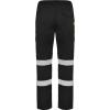 HI-VIS,Pantaloni de vizibilitate ridicată,WORKWEAR Bărbat DAILY HV