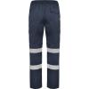 HI-VIS,Pantaloni de vizibilitate ridicată,WORKWEAR Bărbat DAILY HV