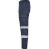 HI-VIS,Pantaloni de vizibilitate ridicată,WORKWEAR Bărbat DAILY HV