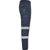HI-VIS,Pantaloni de vizibilitate ridicată,WORKWEAR Bărbat DAILY HV