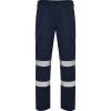HI-VIS,Pantaloni de vizibilitate ridicată,WORKWEAR Bărbat DAILY HV