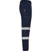 HI-VIS,Pantaloni de vizibilitate ridicată,WORKWEAR Bărbat DAILY HV