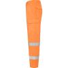HI-VIS,Pantaloni de vizibilitate ridicată,WORKWEAR Bărbat ALFA