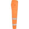 HI-VIS,Pantaloni de vizibilitate ridicată,WORKWEAR Bărbat ALFA