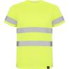 HI-VIS,Tricouri cu vizibilitate ridicată,WORKWEAR Bărbat DELTA