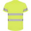 HI-VIS,Tricouri cu vizibilitate ridicată,WORKWEAR Bărbat DELTA