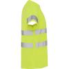 HI-VIS,Tricouri cu vizibilitate ridicată,WORKWEAR Bărbat DELTA
