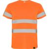 HI-VIS,Tricouri cu vizibilitate ridicată,WORKWEAR Bărbat DELTA