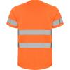 HI-VIS,Tricouri cu vizibilitate ridicată,WORKWEAR Bărbat DELTA