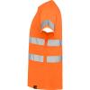 HI-VIS,Tricouri cu vizibilitate ridicată,WORKWEAR Bărbat DELTA