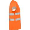 HI-VIS,Tricouri cu vizibilitate ridicată,WORKWEAR Bărbat DELTA