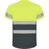 HI-VIS,Tricouri cu vizibilitate ridicată,WORKWEAR Bărbat DELTA