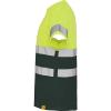 HI-VIS,Tricouri cu vizibilitate ridicată,WORKWEAR Bărbat DELTA
