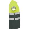 HI-VIS,Tricouri cu vizibilitate ridicată,WORKWEAR Bărbat DELTA