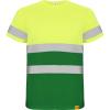 HI-VIS,Tricouri cu vizibilitate ridicată,WORKWEAR Bărbat DELTA