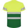 HI-VIS,Tricouri cu vizibilitate ridicată,WORKWEAR Bărbat DELTA