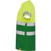 HI-VIS,Tricouri cu vizibilitate ridicată,WORKWEAR Bărbat DELTA