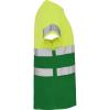 HI-VIS,Tricouri cu vizibilitate ridicată,WORKWEAR Bărbat DELTA