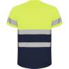 HI-VIS,Tricouri cu vizibilitate ridicată,WORKWEAR Bărbat DELTA