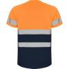 HI-VIS,Tricouri cu vizibilitate ridicată,WORKWEAR Bărbat DELTA