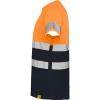 HI-VIS,Tricouri cu vizibilitate ridicată,WORKWEAR Bărbat DELTA