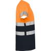 HI-VIS,Tricouri cu vizibilitate ridicată,WORKWEAR Bărbat DELTA