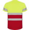 HI-VIS,Tricouri cu vizibilitate ridicată,WORKWEAR Bărbat DELTA