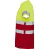HI-VIS,Tricouri cu vizibilitate ridicată,WORKWEAR Bărbat DELTA