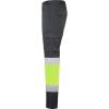 HI-VIS,Pantaloni de vizibilitate ridicată,WORKWEAR Bărbat DAILY STRETCH HV