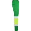 HI-VIS,Pantaloni de vizibilitate ridicată,WORKWEAR Bărbat DAILY STRETCH HV
