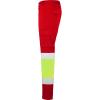 HI-VIS,Pantaloni de vizibilitate ridicată,WORKWEAR Bărbat DAILY STRETCH HV