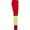 HI-VIS,Pantaloni de vizibilitate ridicată,WORKWEAR Bărbat DAILY STRETCH HV