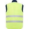 HI-VIS,Veste,WORKWEAR Unisex PERSEI