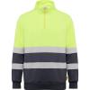 HI-VIS,Jumperii cu vizibilitate ridicată,WORKWEAR Unisex SPICA