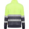 HI-VIS,Jumperii cu vizibilitate ridicată,WORKWEAR Unisex SPICA